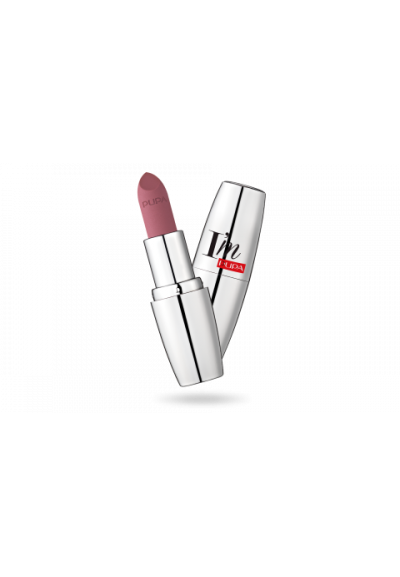 Pupa Rossetto I'M Matt 030