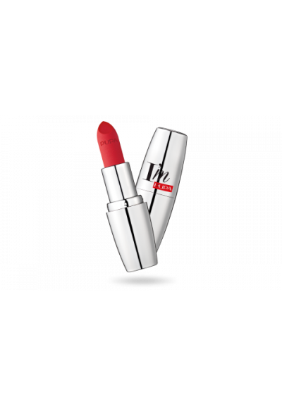 Pupa Rossetto I'M Matt 070