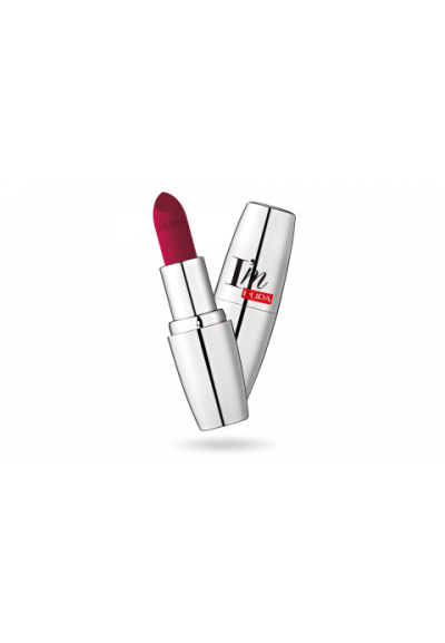 Pupa Rossetto I'M Matt 072