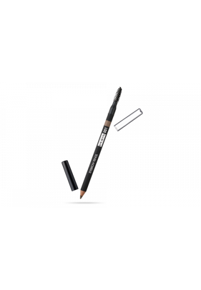 Pupa Eyebrow Pencil 01