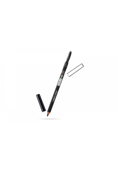 Pupa Eyebrow Pencil 02