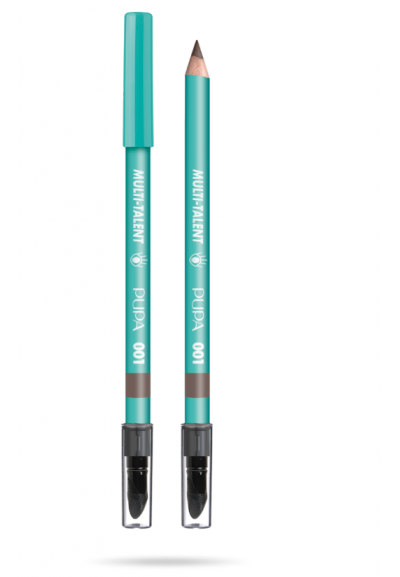 PUPA MULTI-TALENT MATITA EYELINER +...