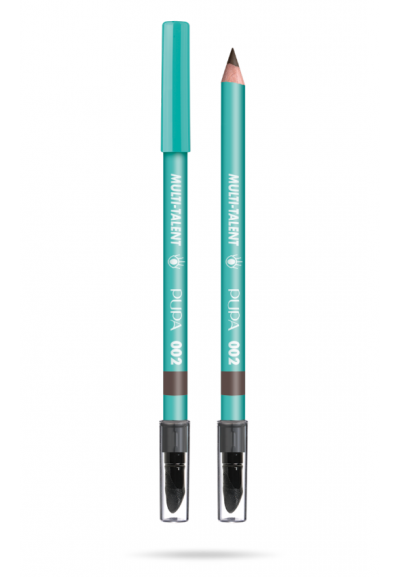 PUPA MULTI-TALENT MATITA EYELINER +...