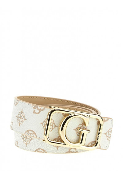 Cintura con logo Guess