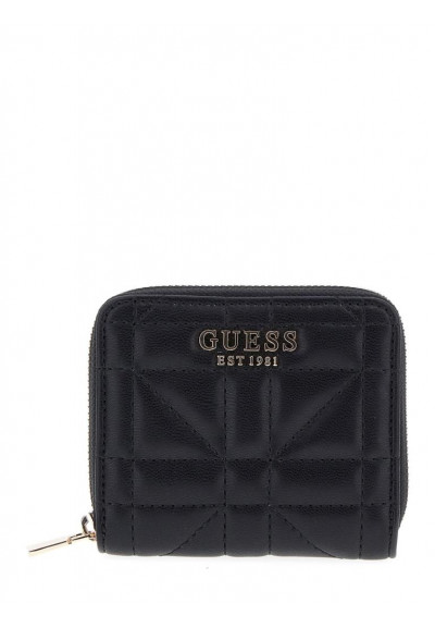 Portafoglio mini Guess