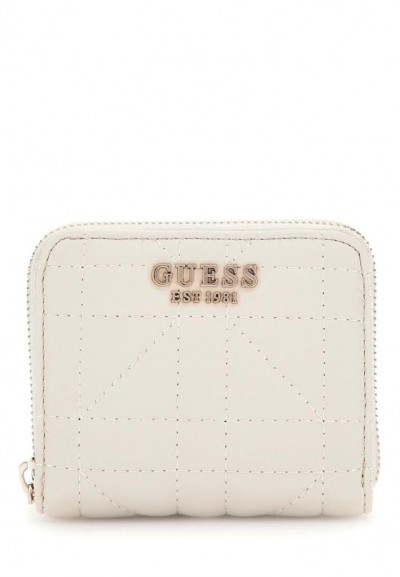 Portafoglio mini Guess