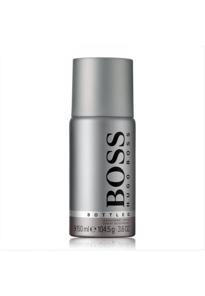 HUGO BOSS BOTTLED DEO SPR.150ML