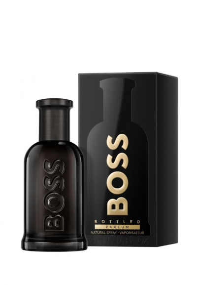 BOSS Bottled Eau De Parfum 50ml