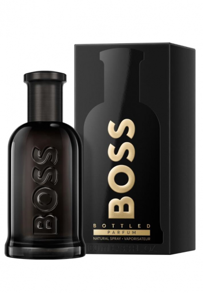 BOSS Bottled Eau De Parfum 100ml