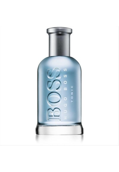 BOSS BOTTL.TONIC EDT 50ML