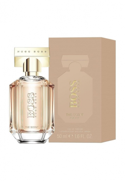 Hugo Boss The Scent For Her Eau De...