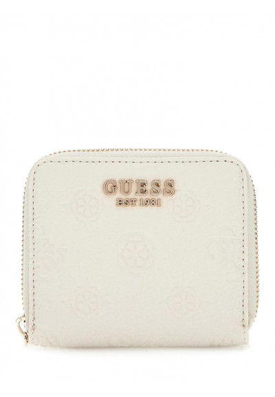 Portafoglio mini Guess