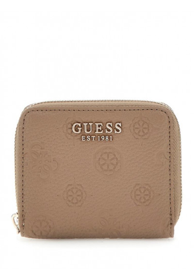 Portafoglio mini Guess