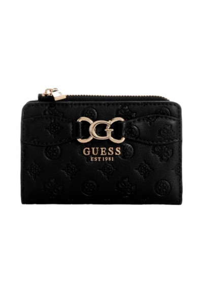 Portafoglio mini Guess