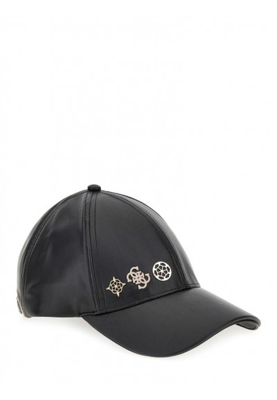 Cappello con visiera Guess