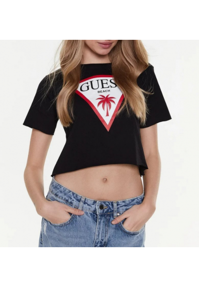 T-shirt Guess E02I01JA914