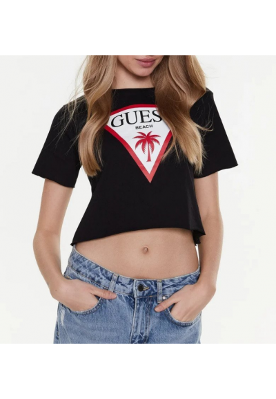 T-shirt Guess E02I01JA914