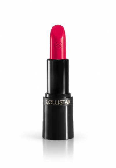 Collistar Rossetto Puro 104 Rosa Lampone