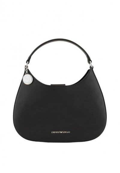 Borsa hobo Emporio Armani