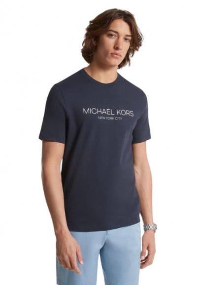 T-shirt Michael Kors CS4521H1V2