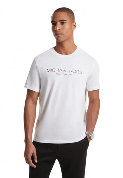 T-shirt Michael Kors CS4521H1V2