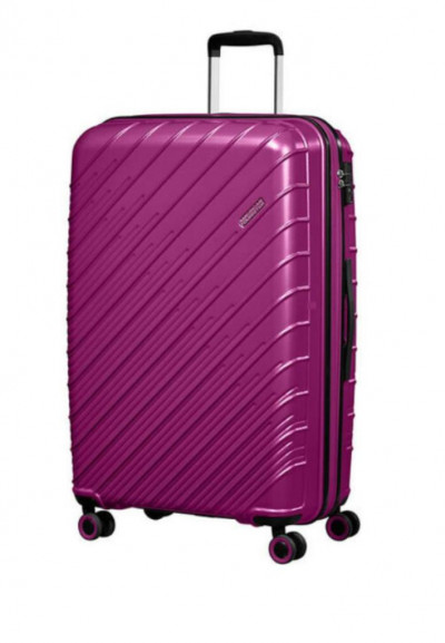 TROLLEY 77/28  AMERICAN TOURISTER...