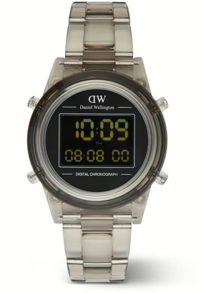 Daniel Wellington Retro Digital Unisex