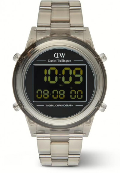 Daniel Wellington Retro Digital Unisex