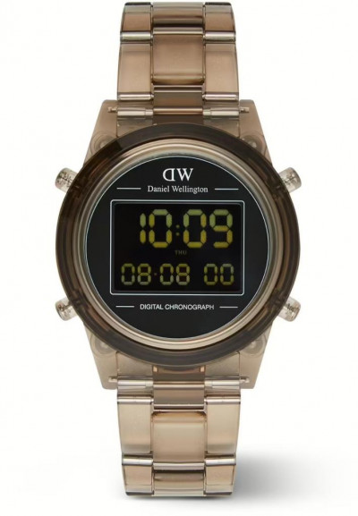 Daniel Wellington Retro Digital Unisex