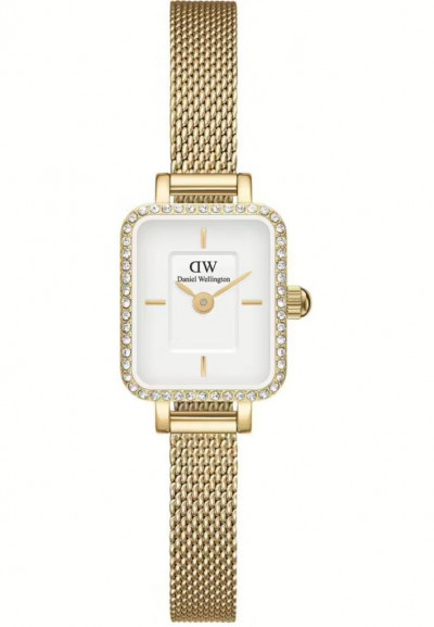 Daniel Wellington Retro Digital Unisex