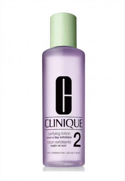 Clinique Clarifying Lotion 2 200 ml