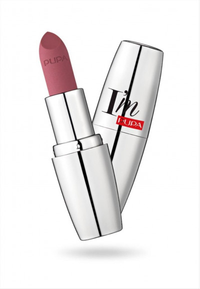 Pupa Rossetto I'M Matt 071