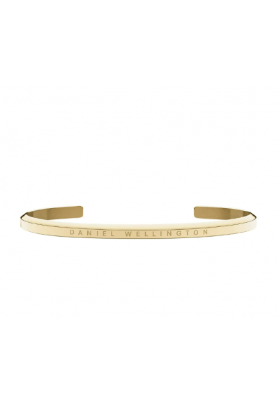 Bracciale Daniel Wellington small gold