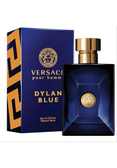 VERSACE DYLAN BLUE EDT 50ML