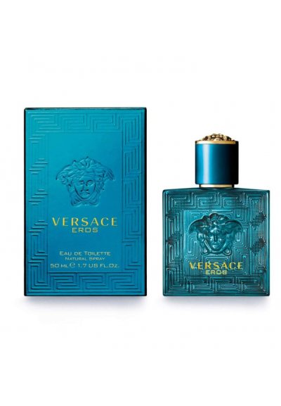 VERSACE EROS EDT 50ML