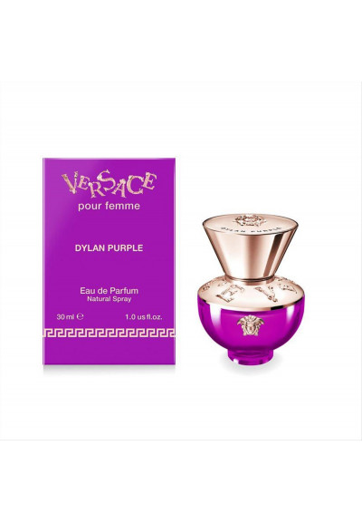 VERSACE DYLAN PURPLE EDP 30ML