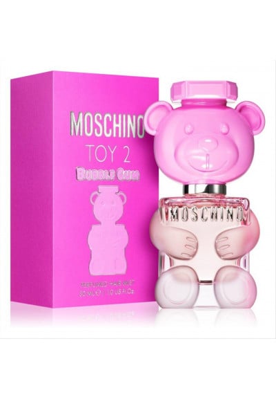 MOSCHINO Toy 2 Bubble Gum 30ML per...