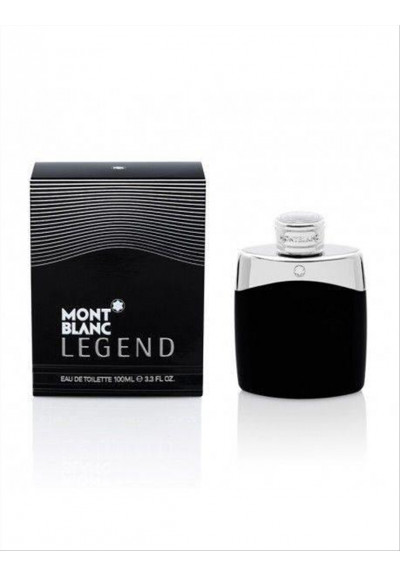 Mont Blanc Legend Edt 100 ml