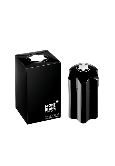 Mont Blanc Emblem Edt 100 ML