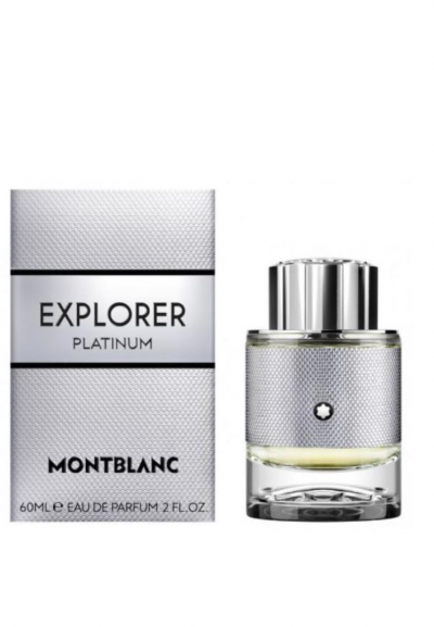 MONTBLANC EXPLORER PLATINUM EDP VAPO...