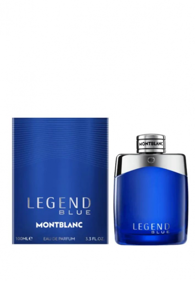 Mont Blanc Legend Blue edp 100 ml