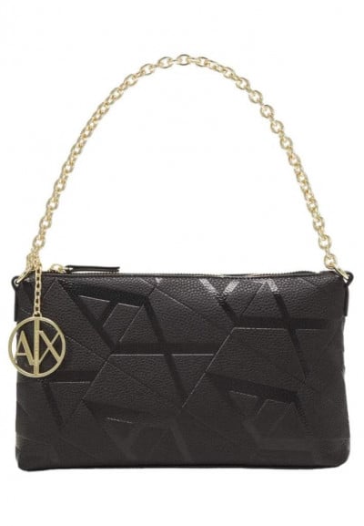 Borsa a spalla Armani Exchange