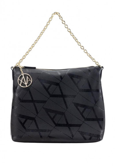 Borsa a spalla Armani Exchange