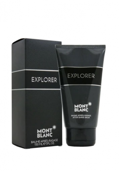 MONTBLANC EXPLORER BALSAMO...