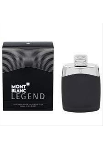 Mont Blanc Legend After Shave Lotion...