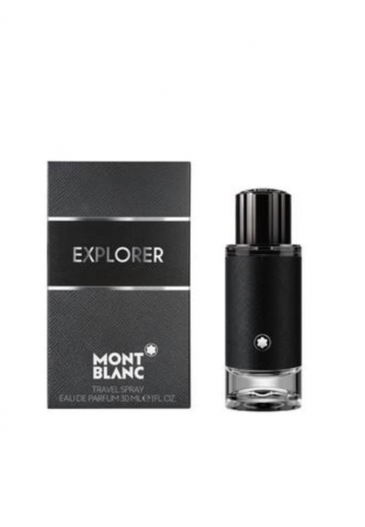 MONTBLANC EXPLORER EDP VAPO 30 ML