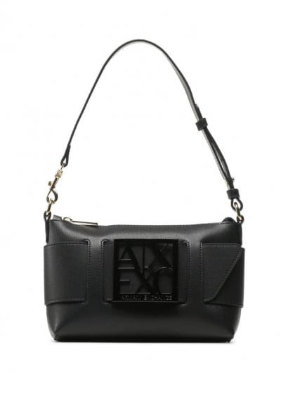 Borsa a spalla Armani Exchange