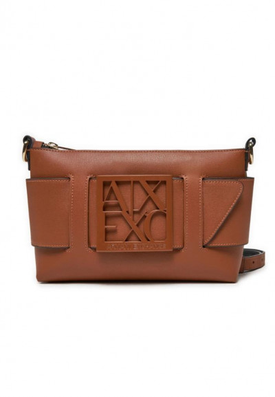 Borsa a spalla Armani Exchange