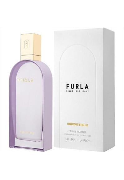 Furla Irresistibile Eau De Parfum 100 Ml