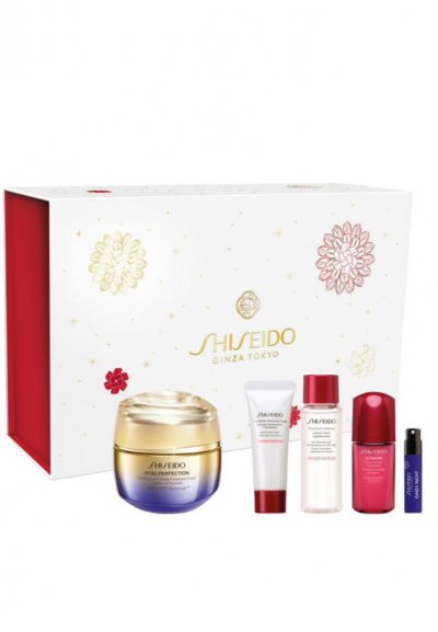 Shiseido Lifting & Firming Ritual Set